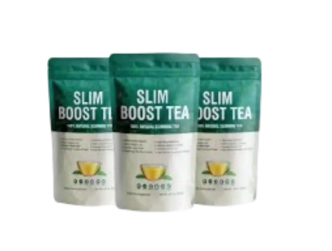 Slim Boost Tea 3 bottle Slim Boost Tea 3 bottle