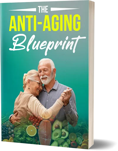 Anti-Aging Blueprint Bonus Slim Boost Tea Bonus 2 Anti-Aging Blueprint