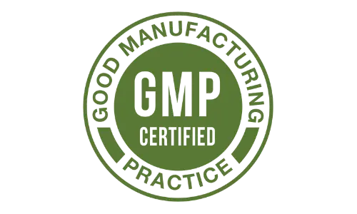 GMP Certified Slim Boost Tea GMP Certified